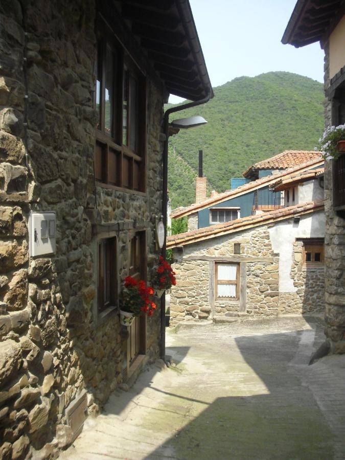 Casa de camp La Casuca Y La