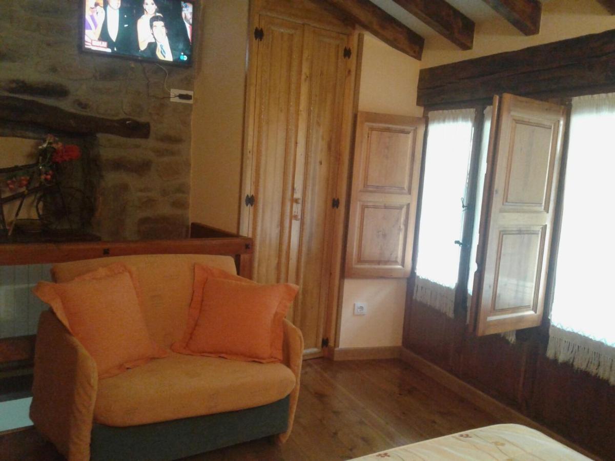 Casa de camp La Casuca Y La *