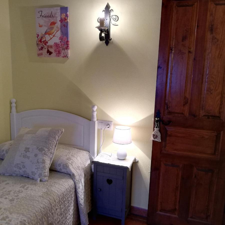 Casa de Campo La Casuca Y La Ojedo