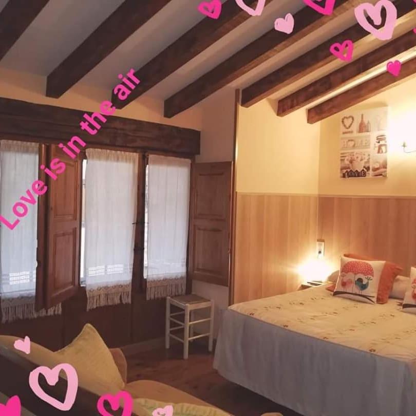 Casa de Campo La Casuca Y La Ojedo